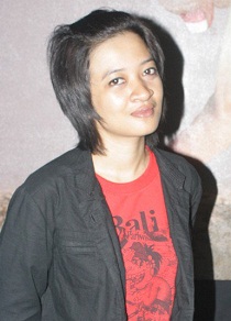 Ratu Selvi Agnesia